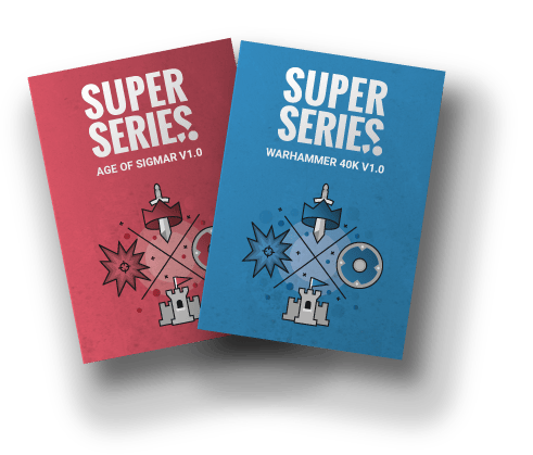 super series event packs